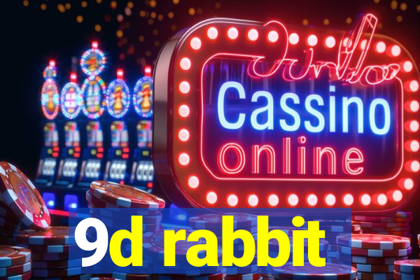 9d rabbit